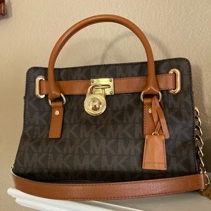 Michael Kors Satchel